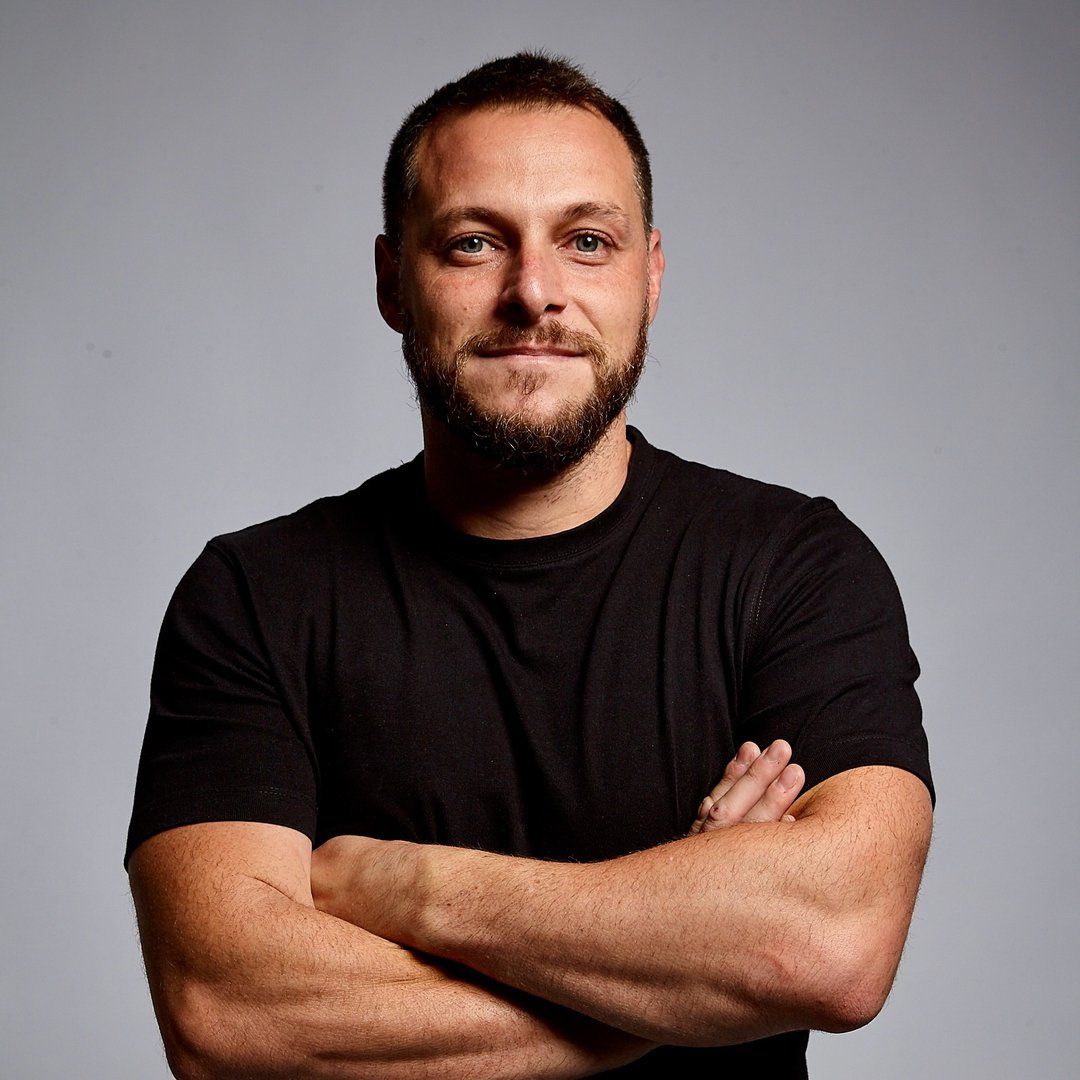 Bruno Vargas