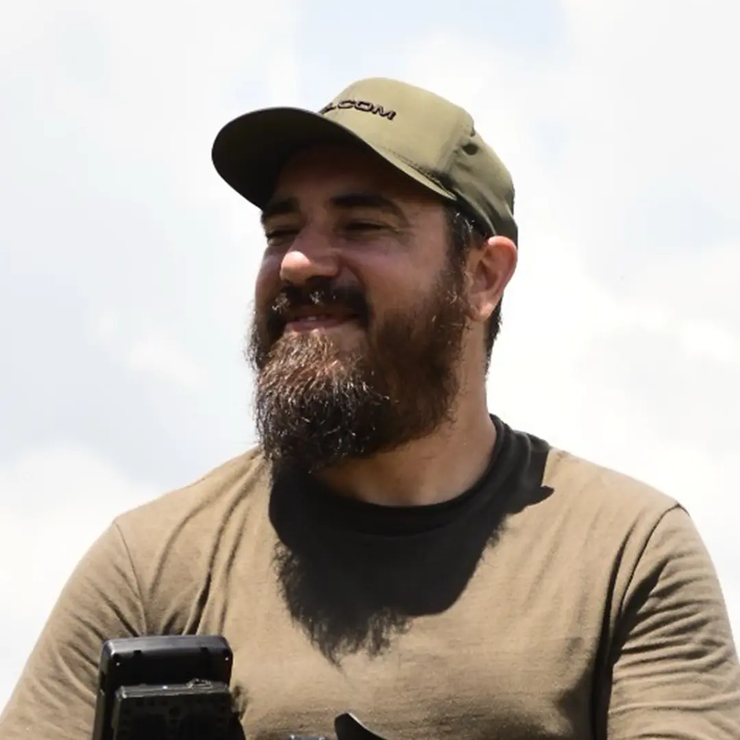 Daniel Kaschel