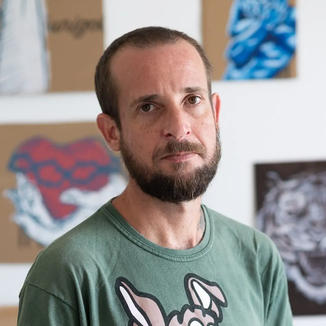 Maurício Kaschel